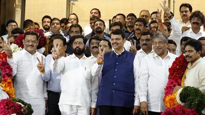 (Anshuman Poyrekar/HT PHOTO) (Anshuman Poyrekar/HT PHOTO)