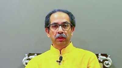 Uddhav Thackeray (PTI)