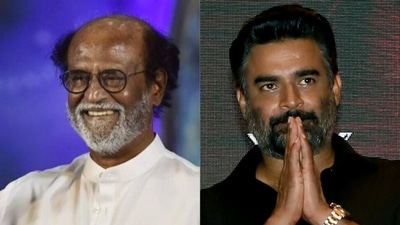Rajinikanth praised R Madhavan and Rocketry: The Nambi Effect. Rajinikanth praised R Madhavan and Rocketry: The Nambi Effect.
