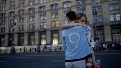 Daily Love and Relationship Horoscope 2022: Find out love predictions for July 5. (AP) Daily Love and Relationship Horoscope 2022: Find out love predictions for July 5. (AP)