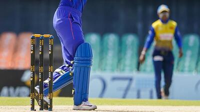 Ludhiana women posted 577 runs, the highest-ever score in a limited-over cricket match. (PTI) Ludhiana women posted 577 runs, the highest-ever score in a limited-over cricket match. (PTI)