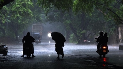 Monsoon this year is likely to be normal in most parts of the country, according to weather experts. (HT File Photo) Monsoon this year is likely to be normal in most parts of the country, according to weather experts. (HT File Photo)