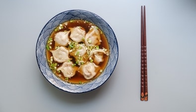 Are you confused by dumplings, dim sum, momo and more? Let's debunk it all (Pexels)