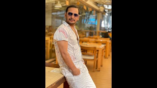 Paritosh Tripathi Paritosh Tripathi