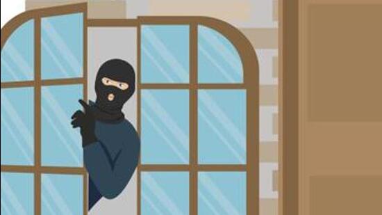 President of the Residents Welfare Association (RWA) Colonel Gursewak Singh (retd) in his letter to the SSP said there have been numerous cases in the past few days of batteries being stolen from the locality and garage locks being broken by thieves. Officials of the Manimajra police station said they have increased patrolling in the area and started a night patrol team, adding that two cases have been registered based on complaints. (Getty Images/iStockphoto/ Representational image)