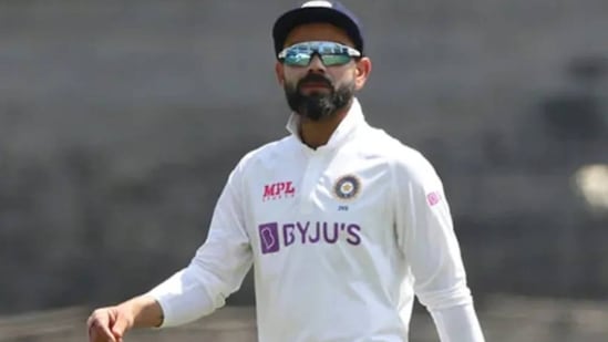 Virat Kohli Virat Kohli