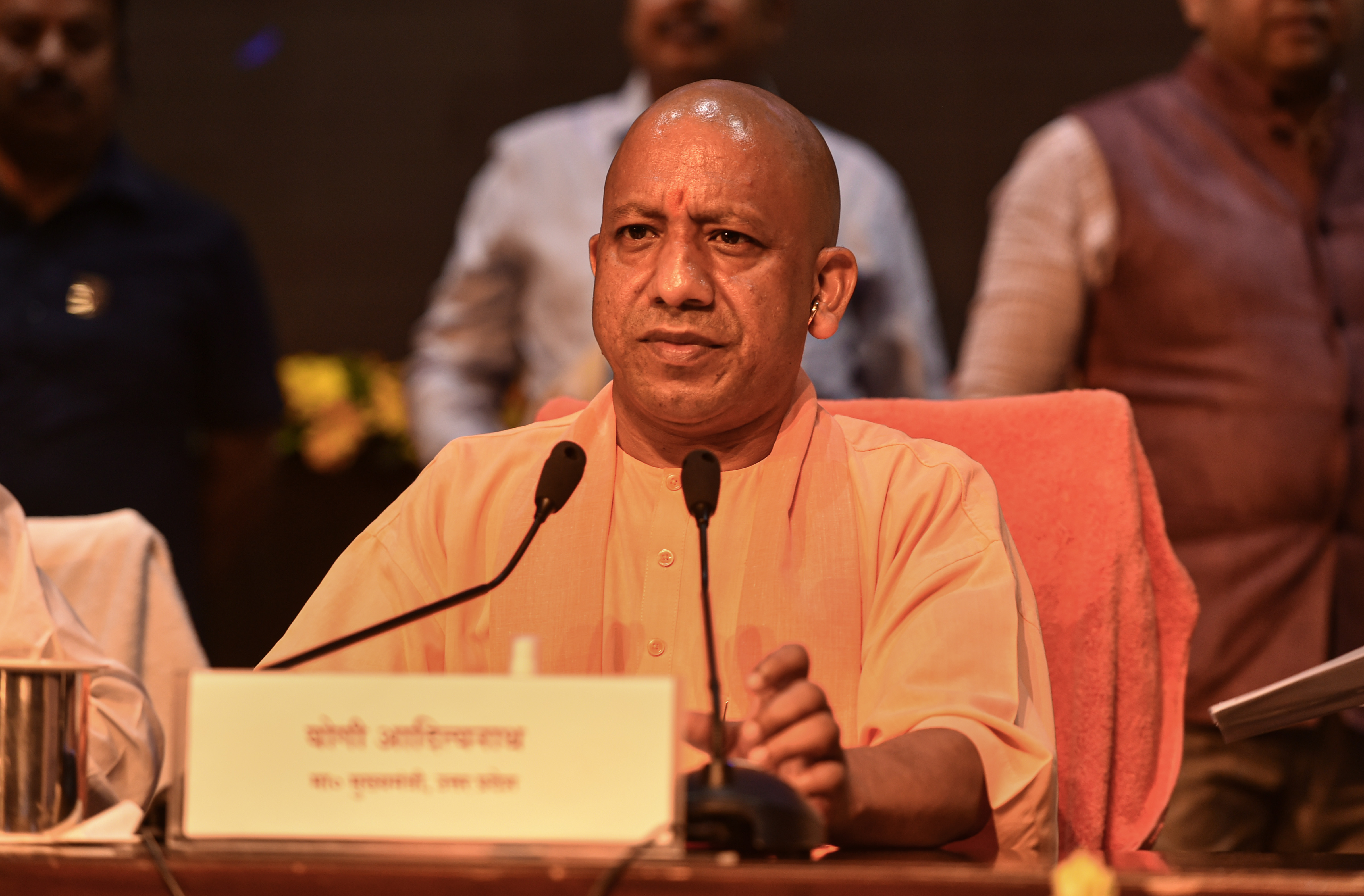 Make no mistake. The CM’s past remains a key feature of his politics. (PTI) Make no mistake. The CM’s past remains a key feature of his politics. (PTI)
