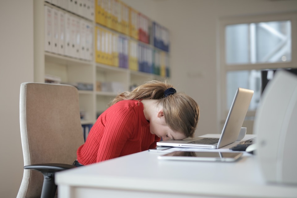 It is recommended that adults should get at least 7-9 hours of quality sleep every day at a regular time. (Pexels) It is recommended that adults should get at least 7-9 hours of quality sleep every day at a regular time. (Pexels)