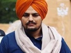 Punjabi singer Moose Wala was killed on May 29 in Mansa.(HT_PRINT) Punjabi singer Moose Wala was killed on May 29 in Mansa.(HT_PRINT)
