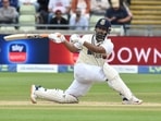 India's Rishabh Pant(AP) India's Rishabh Pant(AP)