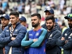 The Pataudi Trophy remained with the hosts after a 2-2 draw in the five-Test series(AP) The Pataudi Trophy remained with the hosts after a 2-2 draw in the five-Test series(AP)