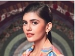 Sanjana Sanghi, in a rainbow co-ord set, is stealing the show
