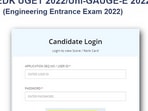 COMEDK UGET Results 2022: Candidates can check COMEDK score cards using sequence number/user Id and password. Shortlisted candidates will be called for the counselling process later on the basis of the result.