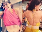 Chhavi Mittal has spoken about the side effects of radiation. Chhavi Mittal has spoken about the side effects of radiation.