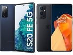 Taking selfies can be easy and convenient with these phones. Taking selfies can be easy and convenient with these phones.