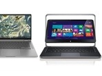 One of chief attractions of these laptops is that they are free of viruses. One of chief attractions of these laptops is that they are free of viruses.