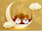 Eid-ul-Adha 2022: Here's when Saudi Arabia, India and other countries will celebrate Bakra Eid (Twitter/supa_pk)