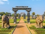 Telangana to host events showcasing rich history of Kakatiya dynasty&nbsp;
