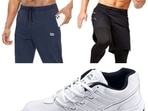 Take care to pick the right gym wear. &nbsp;