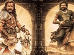Vikram and Karthi in Mani Ratnam's Ponniyin Selvan: I.