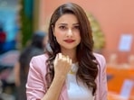 Prachi Desai talks about not being considered for 'interesting' roles due to her on-screen image. Prachi Desai talks about not being considered for 'interesting' roles due to her on-screen image.