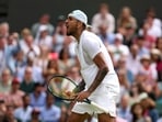 Kyrgios is a maverick in its most authentic form