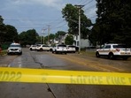 In July 4 US parade shooting, gunman fired over 70 rounds, says police