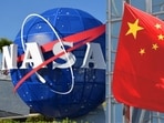China also slammed the Artemis Accord, calling it US effort to create a NATO in outer space.(file)