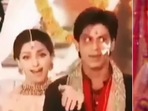 Hum Dil De Chuke Sanam was released in 1999 and starred Aishwarya Rai, Salman Khan in lead roles.