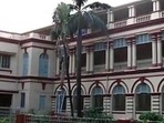 Jadavpur University VC appointed president of Association of Indian Universities (facebook/@jadavpuruniversity)