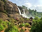 While the desire for economic progress is understandable, unbridled development in a fragile region will lead to disastrous consequences such as worsening monsoon flooding and landslides.&nbsp;