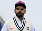Former India captain Virat Kohli. Former India captain Virat Kohli. 