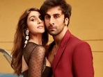Ranbir Kapoor and Vaani Kapoor are the sizzling duo in new jaw-dropping photoshoot for Shamshera promotions