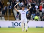 Joe Root scored his 28th Test century(Getty Images) Joe Root scored his 28th Test century(Getty Images)