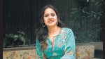 Actor Sargun Mehta speaks on her relationship with husband Ravi Dubey, and how she manifested coming in the Punjabi industry with her dreams. (Photo: Dhruv Sethi/HT) Actor Sargun Mehta speaks on her relationship with husband Ravi Dubey, and how she manifested coming in the Punjabi industry with her dreams. (Photo: Dhruv Sethi/HT)