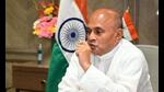 RCP Singh (Twitter) RCP Singh (Twitter)