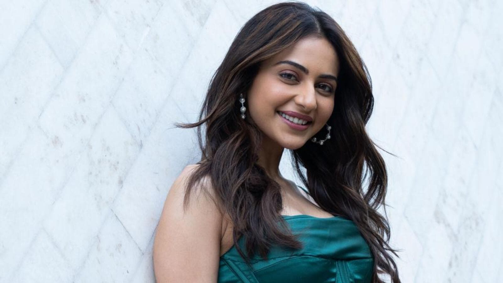 Rakul Preet: I am a secure yet a greedy actor for my own growth not to be in a number chart