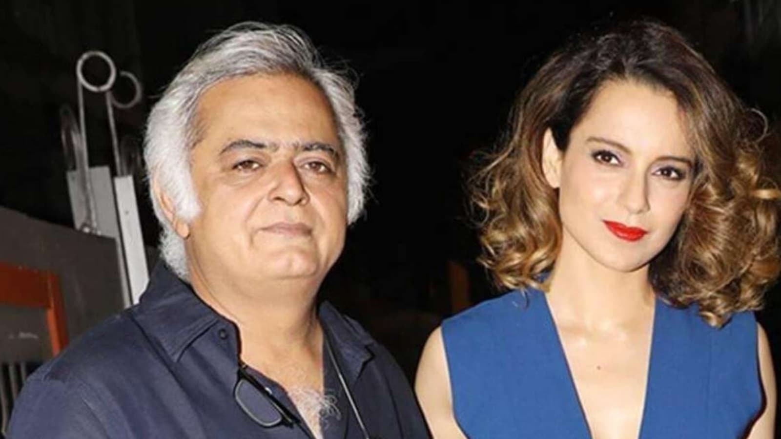 You are currently viewing Hansal Mehta says Kangana Ranaut didn’t just edit Simran: ‘Takeover kia usne’