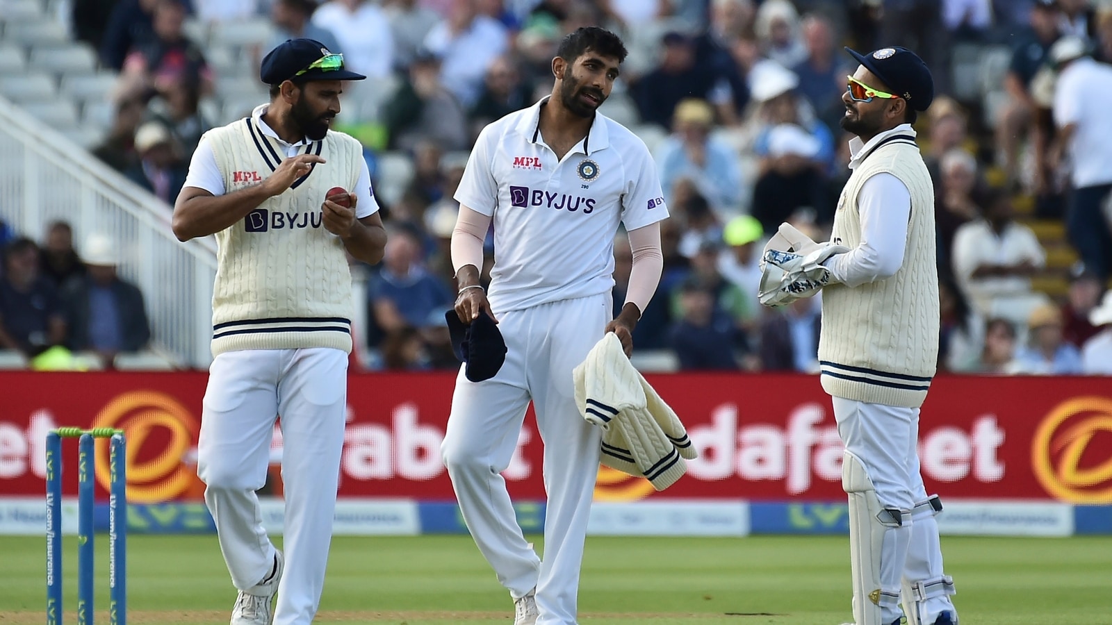 Pure Madness’: Ex-England Skipper Slams Jasprit Bumrah's Captaincy On ...