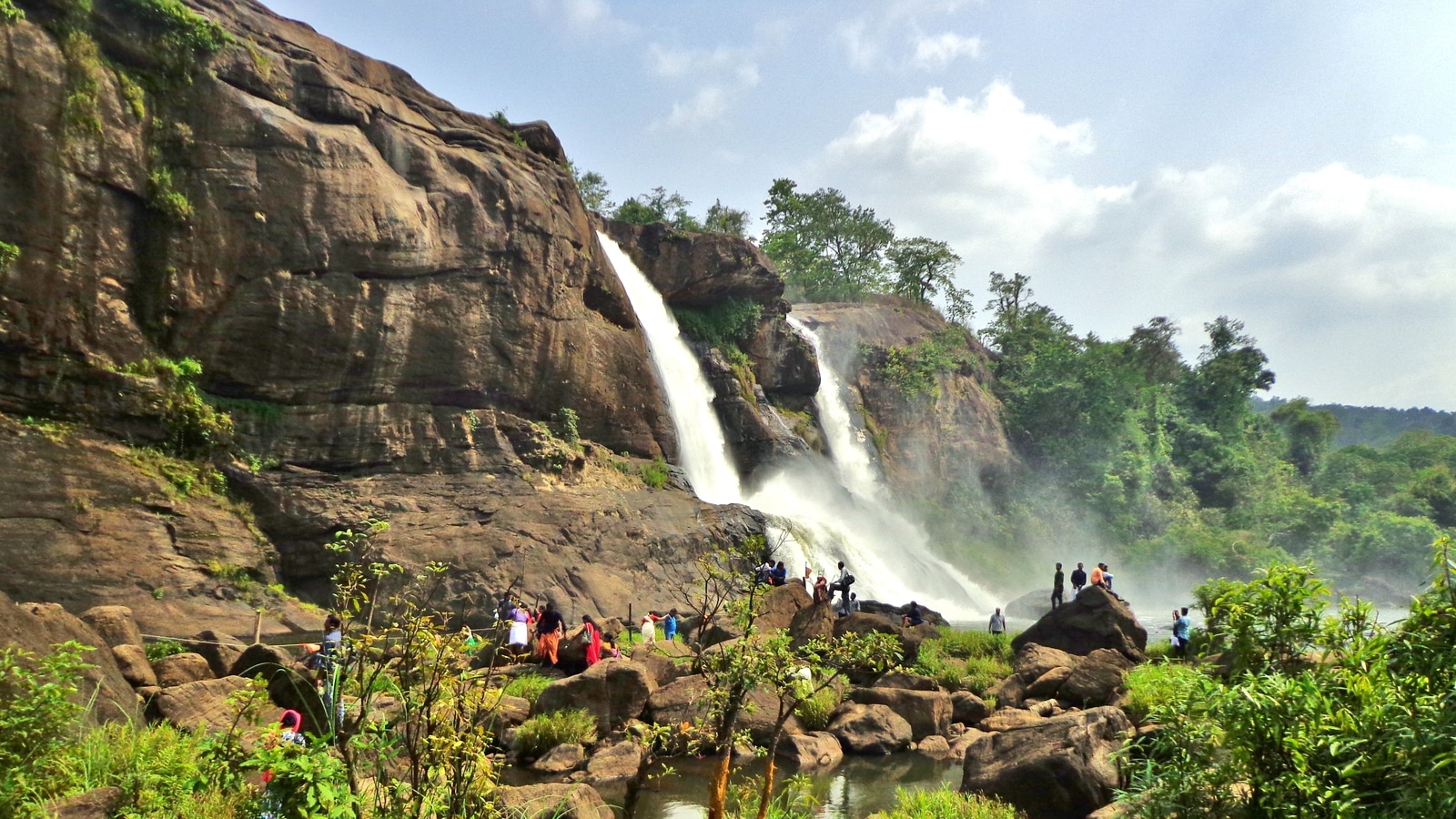 A call to protect Western Ghats