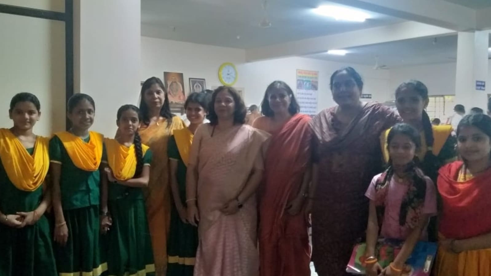 NIOS conducts 2-day orientation programme for teachers