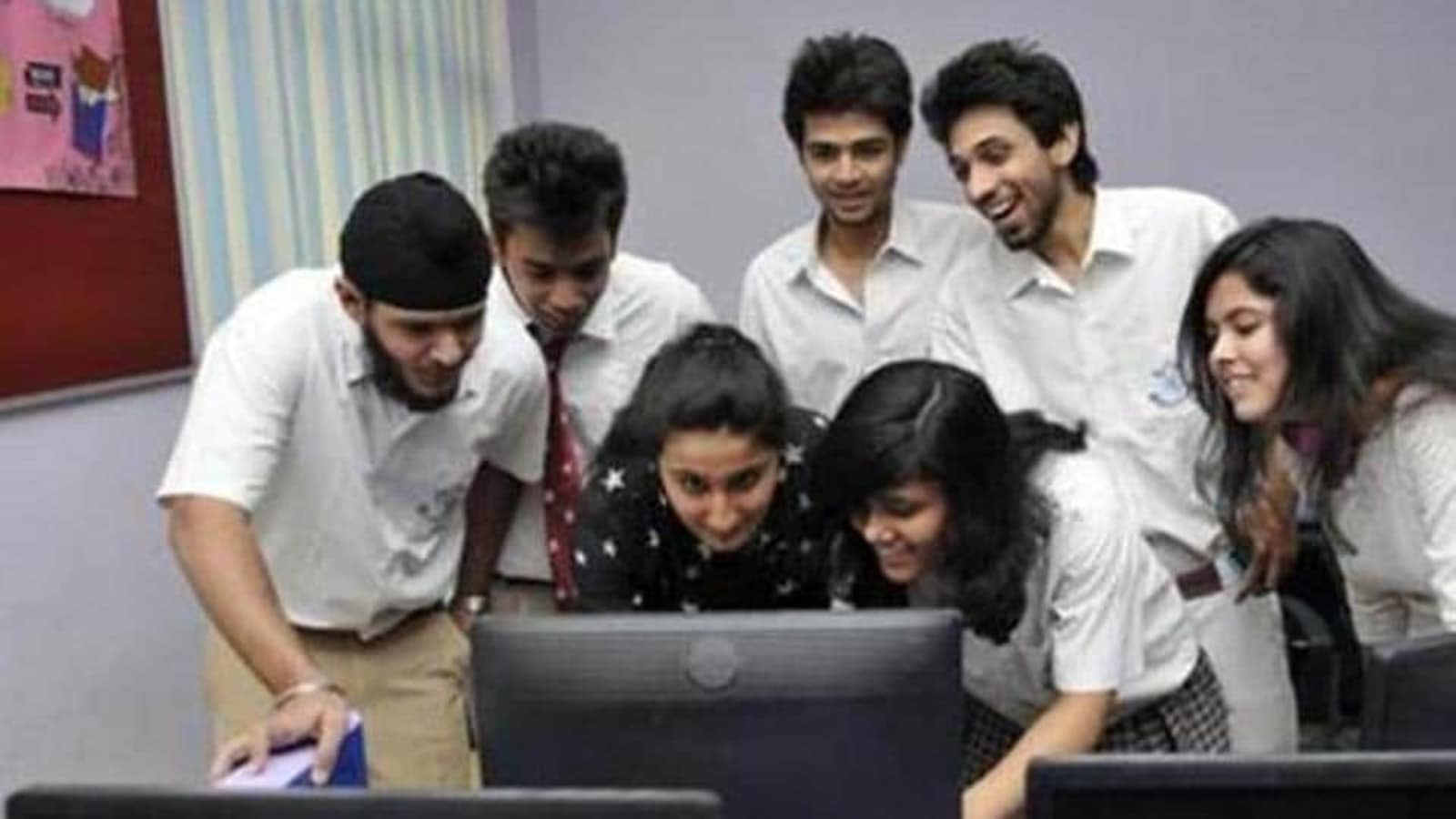 PSEB 10th Results Declared! LIVE Updates: 97.94% students Passed