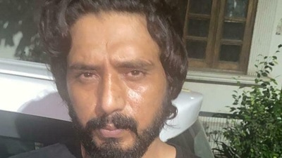 Close aide of jailed gangster Kala Jatheri arrested: Police