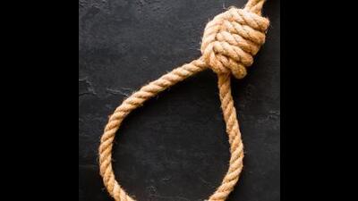 The man ended his life by hanging himself from a ceiling fan at a hotel in Ludhiana. (Getty Images/iStockphoto)