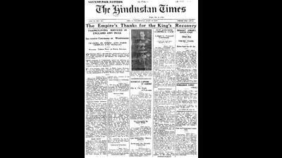 HT This Day: July 10, 1929 -- Bhagat Singh’s hunger strike