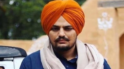  Punjabi singer Moose Wala was killed on May 29 in Mansa. (HT_PRINT) Punjabi singer Moose Wala was killed on May 29 in Mansa. (HT_PRINT)