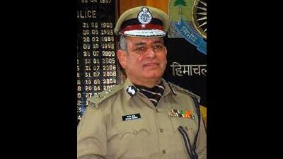 The state’s home department had notified the revised Himachal Pradesh Police Department Recruitment (Recruitment of Constable Rules) in 2021, providing for constitution of the Himachal Pradesh Police Recruitment Board and initiation of the online process for inviting applications. (Representative Image/HT File) The state’s home department had notified the revised Himachal Pradesh Police Department Recruitment (Recruitment of Constable Rules) in 2021, providing for constitution of the Himachal Pradesh Police Recruitment Board and initiation of the online process for inviting applications. (Representative Image/HT File)