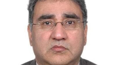 As chief secretary, Janjua will also hold the charge of principal secretary, department of personnel and vigilance, reads the order. Vijay Kumar Janjua was appointed as the new chief secy by the AAP govt in Punjab on Tuesday. (HT photo) As chief secretary, Janjua will also hold the charge of principal secretary, department of personnel and vigilance, reads the order. Vijay Kumar Janjua was appointed as the new chief secy by the AAP govt in Punjab on Tuesday. (HT photo)