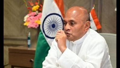 RCP Singh (Twitter) RCP Singh (Twitter)
