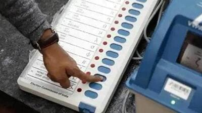 There has been a consistent rise in the number of transgender voters. (File image) There has been a consistent rise in the number of transgender voters. (File image)